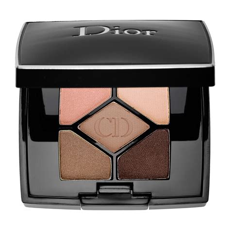 dior 5 color eyeshadow 754|sephora 5 couleurs couture eyeshadow.